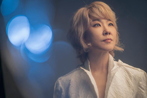 Youn SUN NAH Youn SUN NAH